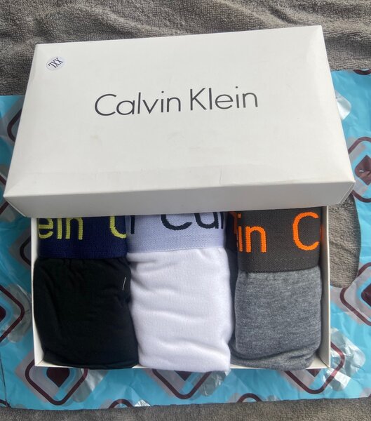 Boxers Calvin Klein