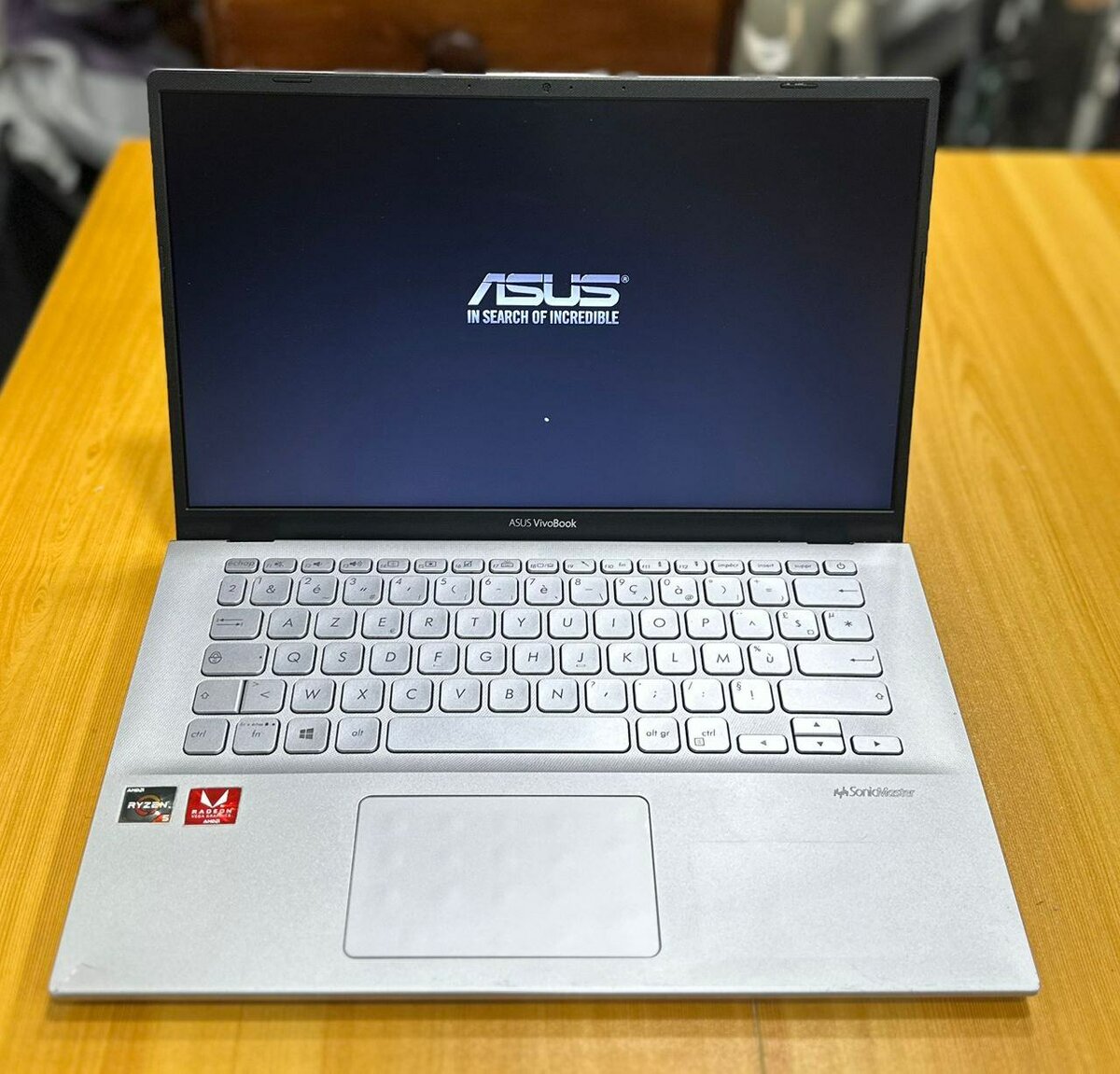 asus vivobook x412da ryzen 5