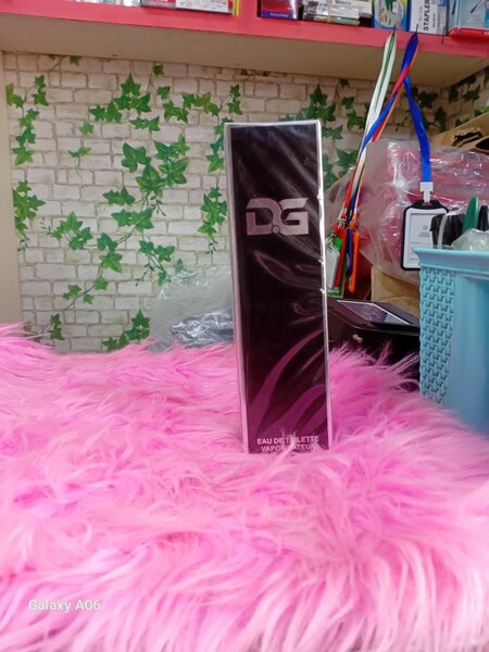 Parfum Homme LG Eau de Toilette