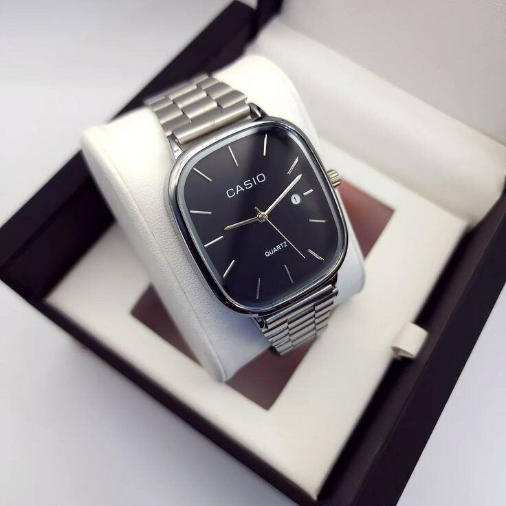 Casio Classic Quartz Watch