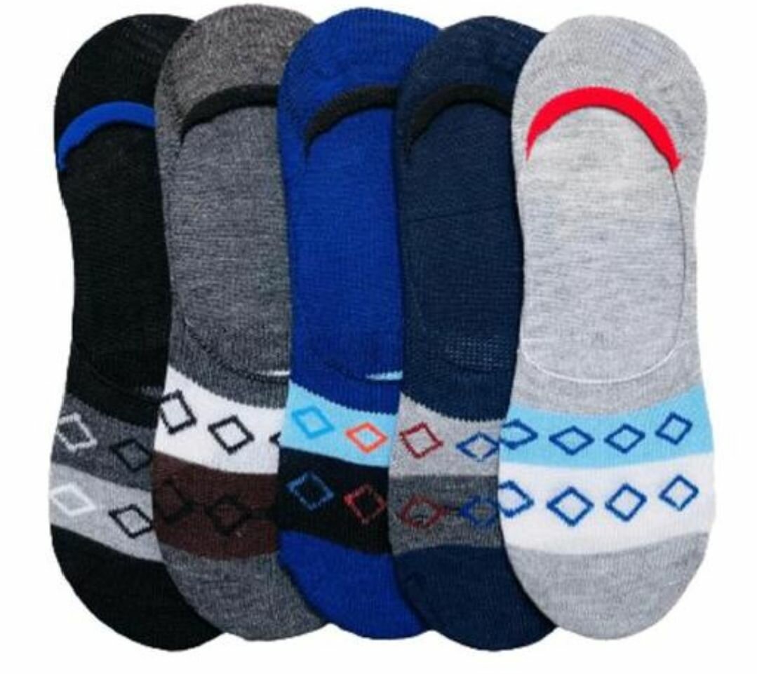 unisex ankle mini socks