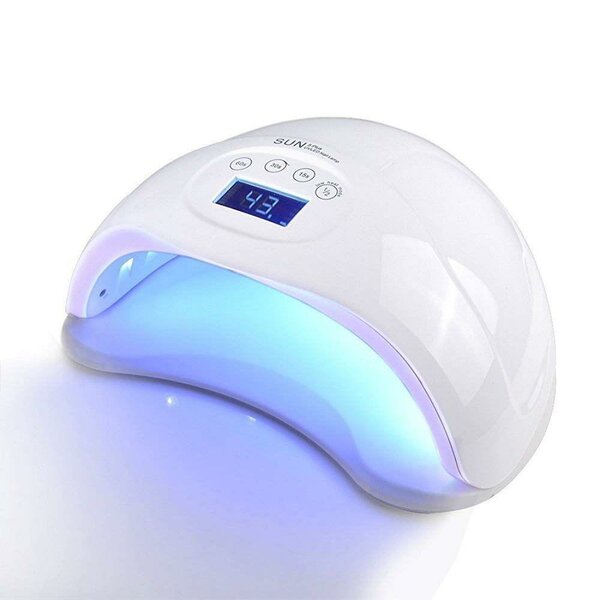 Lampe UV LED pour ongles