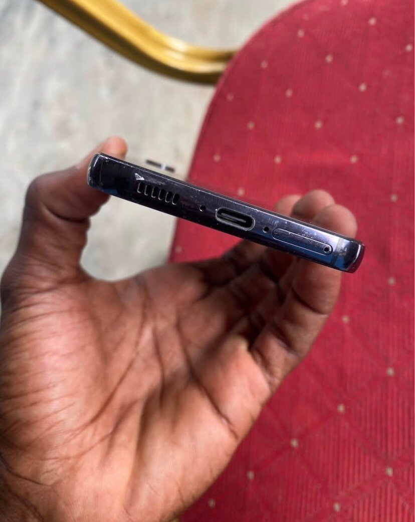 Samsung Galaxy Smartphone