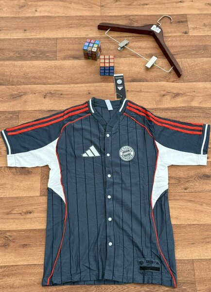 Maillot Bayern Munich