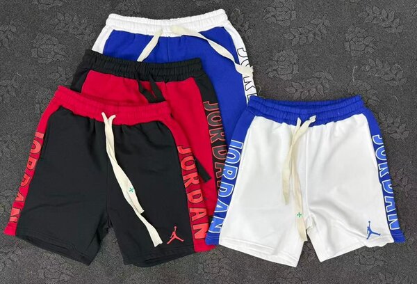 Shorts Jordan décontractés