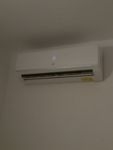 Air conditioner
