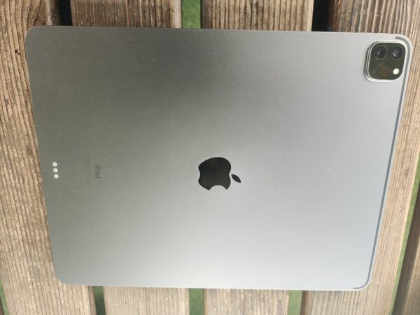 Ipad Pro 4th Gen 12.9 inch