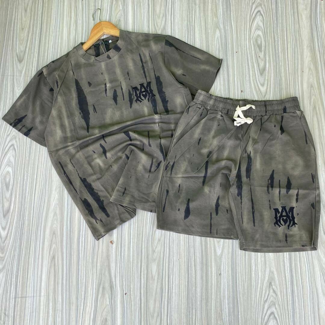 Newly Stock Top And Down For Men