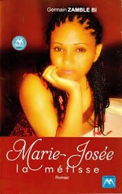 Marie José la métisse