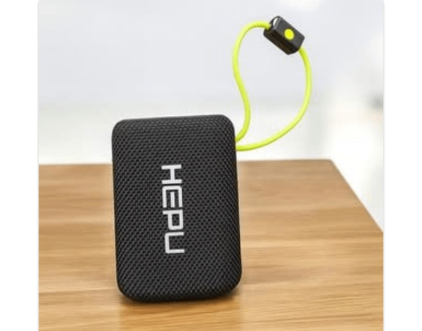 Enceinte Portable HEPU Bluetooth