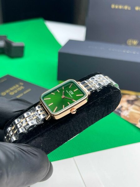 Montre Daniel Wellington femme