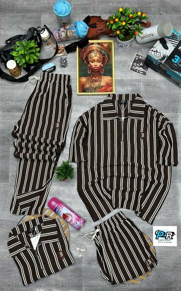 Vêtements streetwear élégants