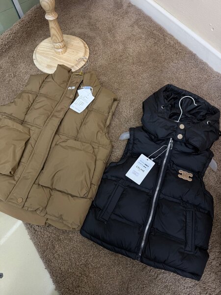 Безрукавка