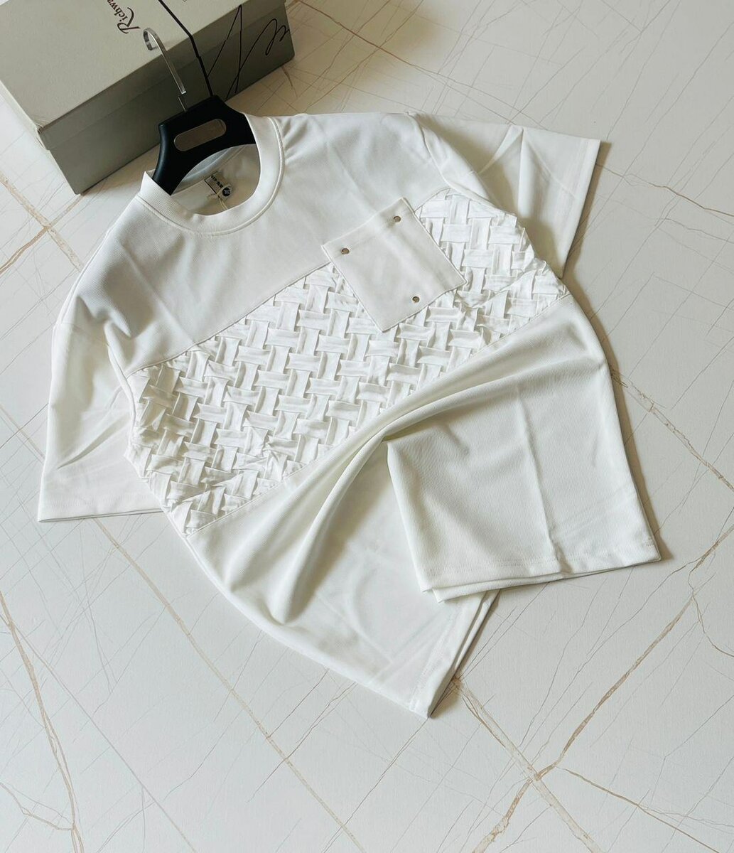 Quality Turkish T-Shirt (2XL-4XL)