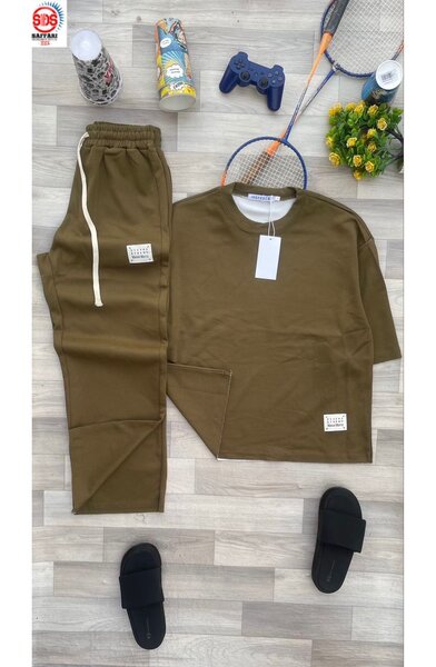 Ensemble survêtement sport