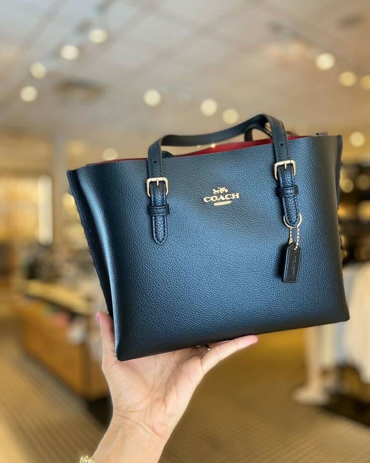 Ladies bag available in 3 designs