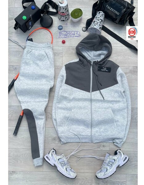 Ensemble de survêtement