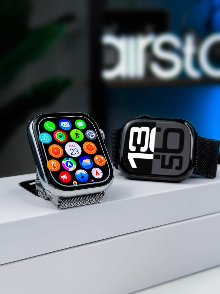 Apple watch 10 series 38 mm