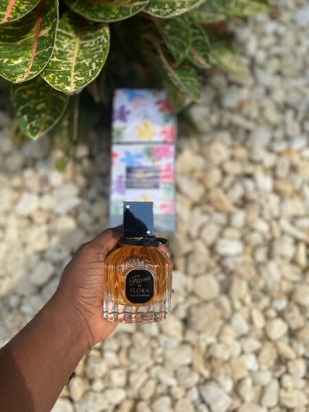 Parfum Flora by flora