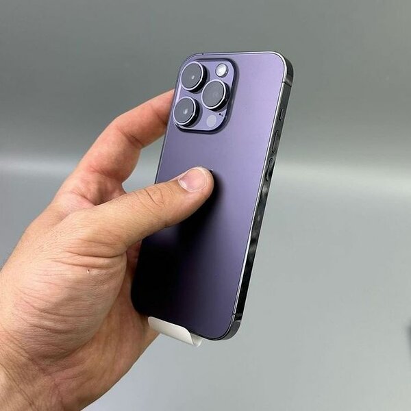 Apple iPhone 14 pro 256GB