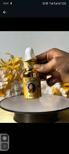 Jolie cheveux serum capillaire