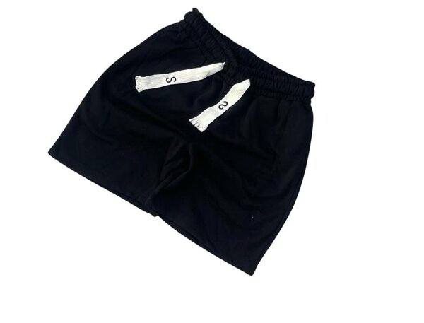 Shorts décontractés en coton