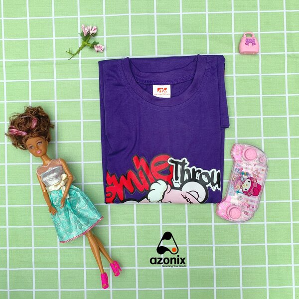 Ladies Top Designer Tshirts