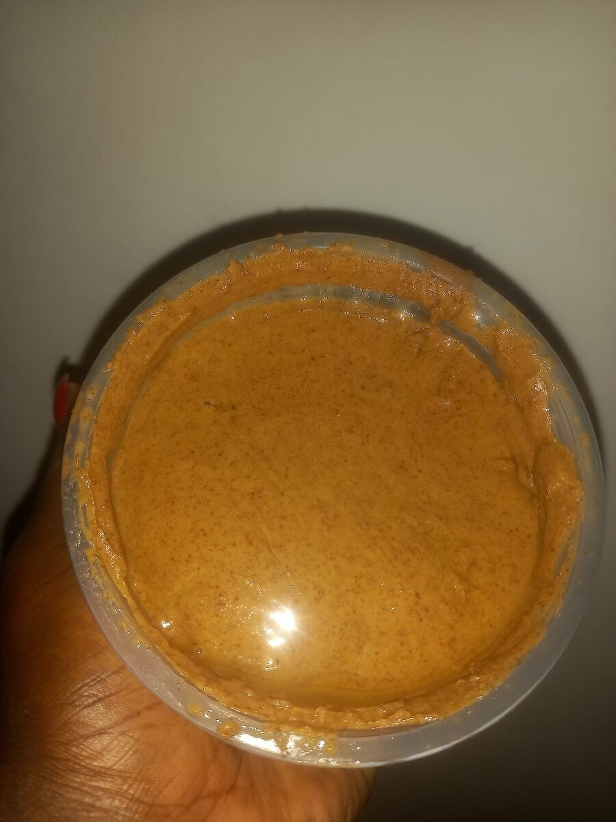 Beurre de Cacahuètes Naturel