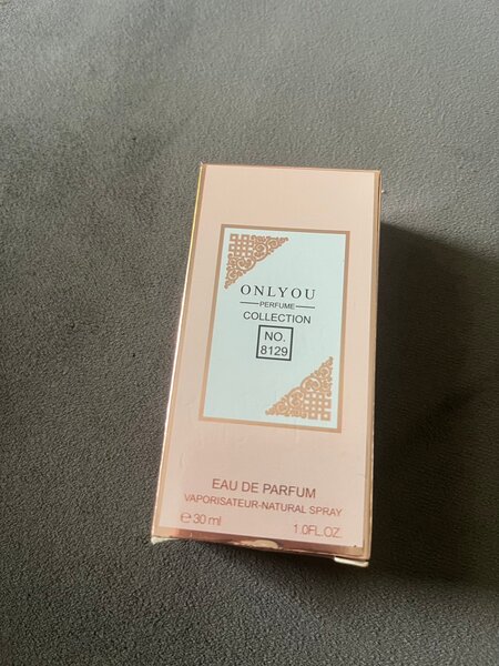 Parfum Onlyou Collection 30 ml