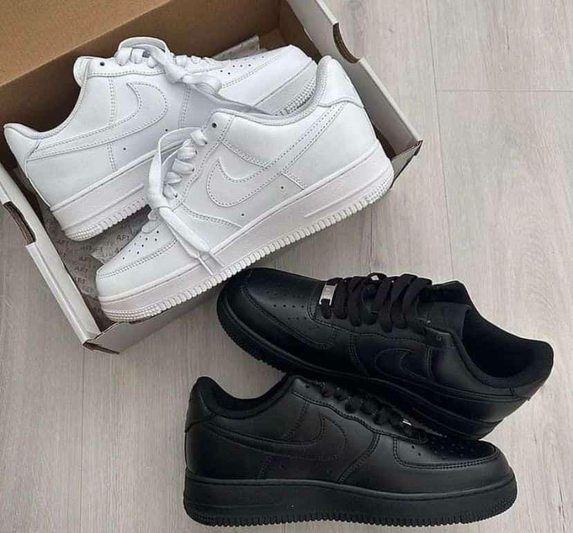 Air force Nike