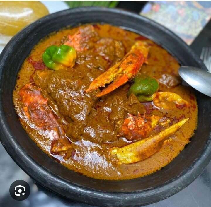 Sauce graine viande , poisson