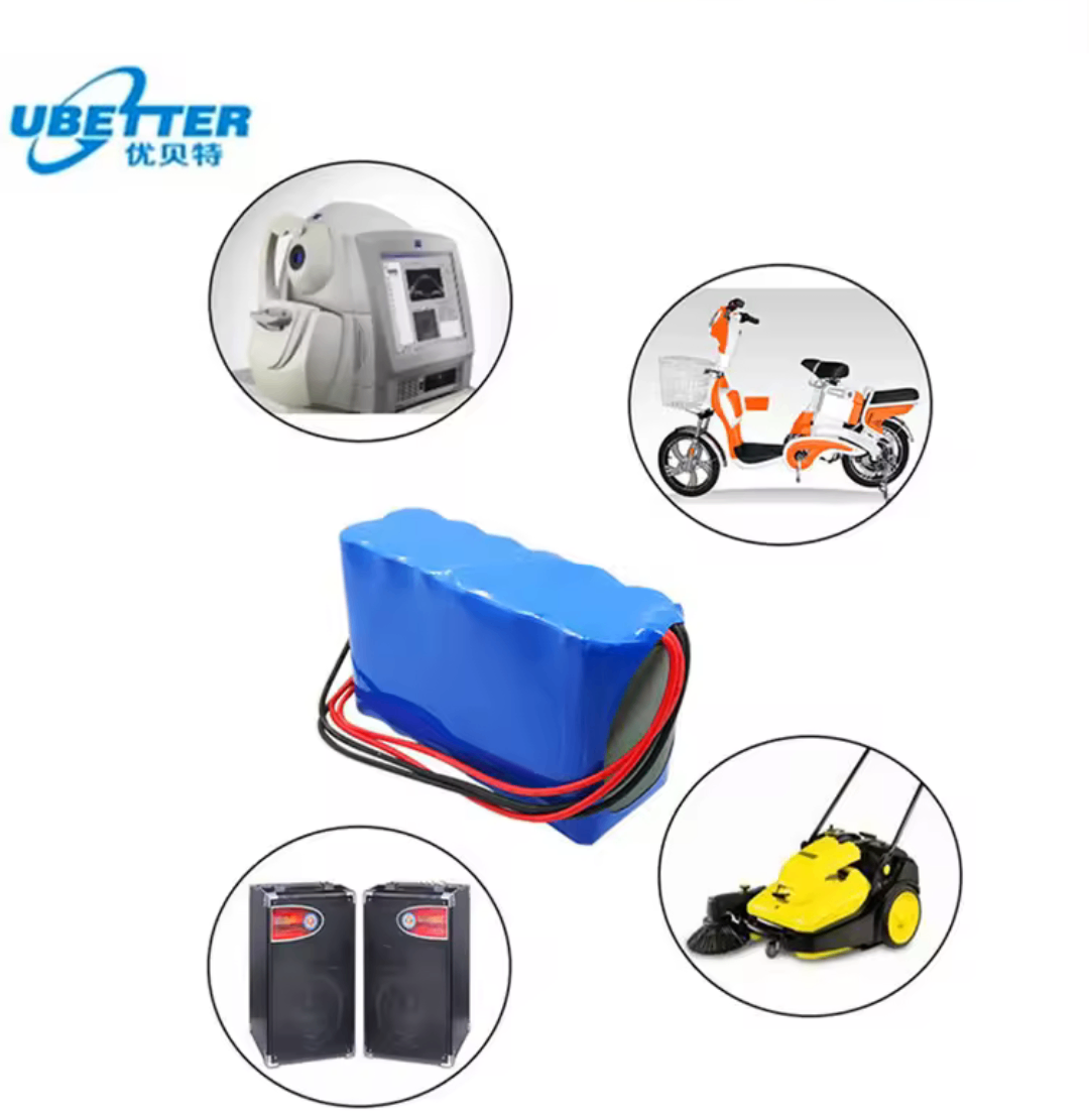 20AH 48V lithium battery E bike