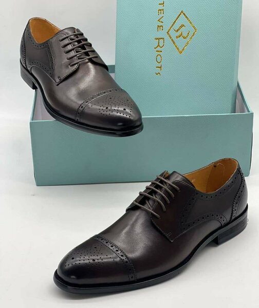 Leather Dress shoes