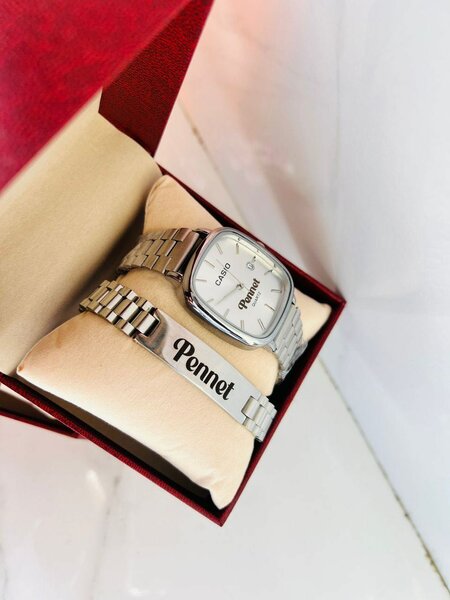 Bracelet and Watches