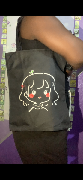 Tote bag imprimés