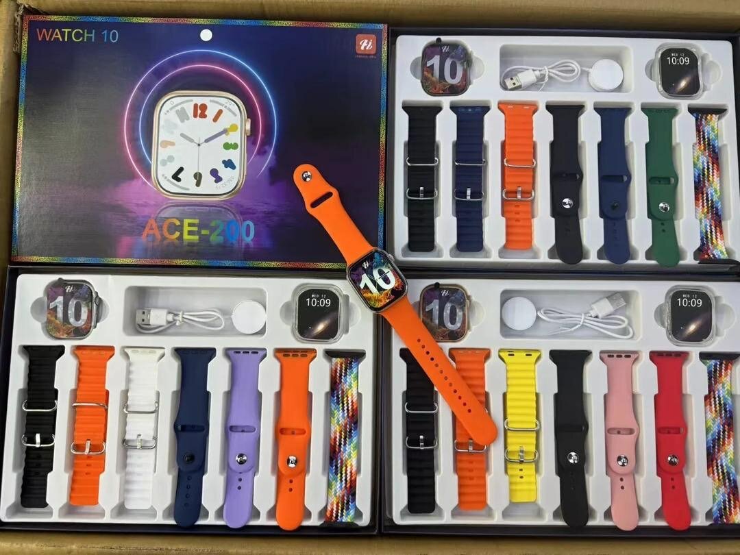 Bluetooth Smart watch