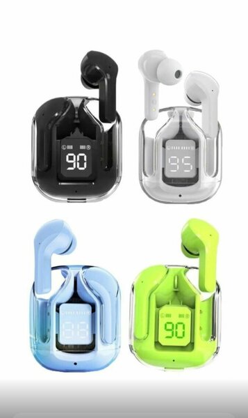 Écouteurs Ultrapods Max