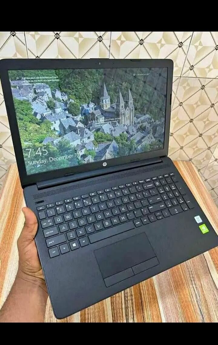 HP 15-bs0xx Notebook