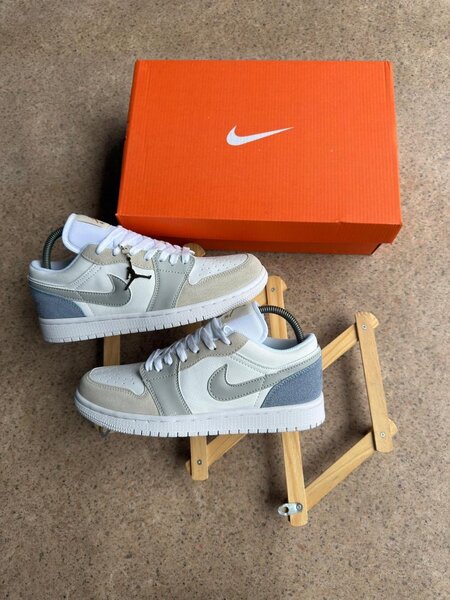Baskets Nike Air Trendy