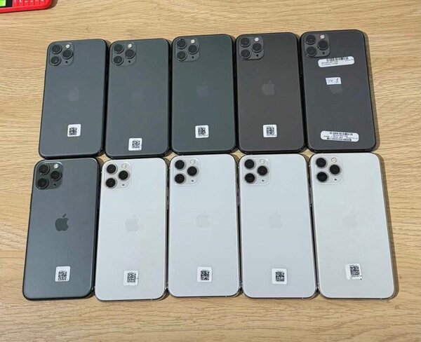 iPhone 11 Pro Max 128gb