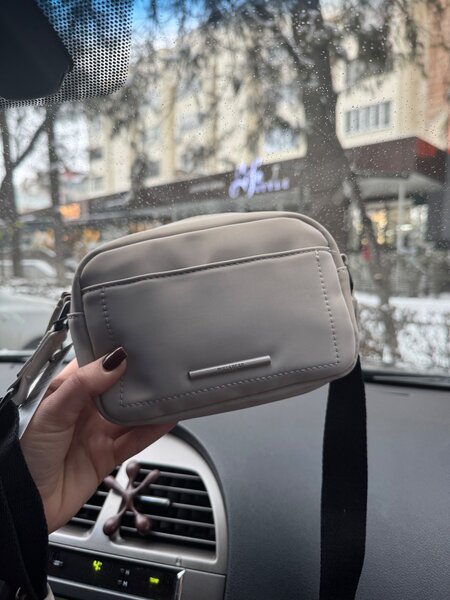 Кроссбоди Pull&bear