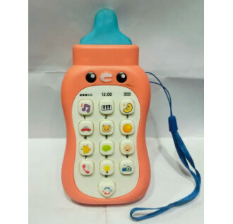 Puzzle Baby Phone