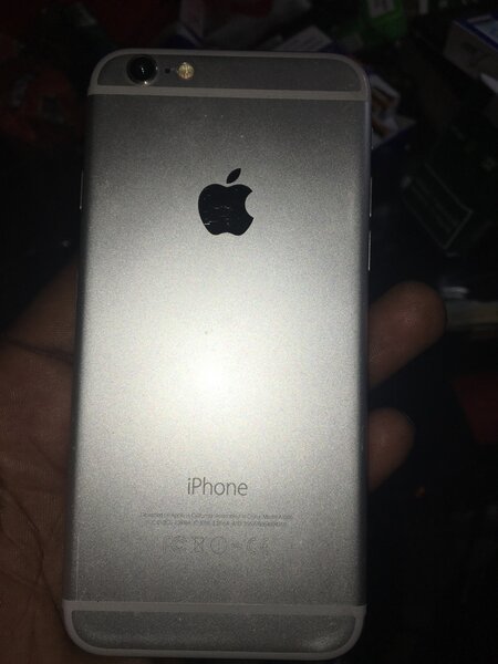 iPhone 6 flat 32gb