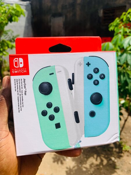 Joy-Con Nintendo Switch