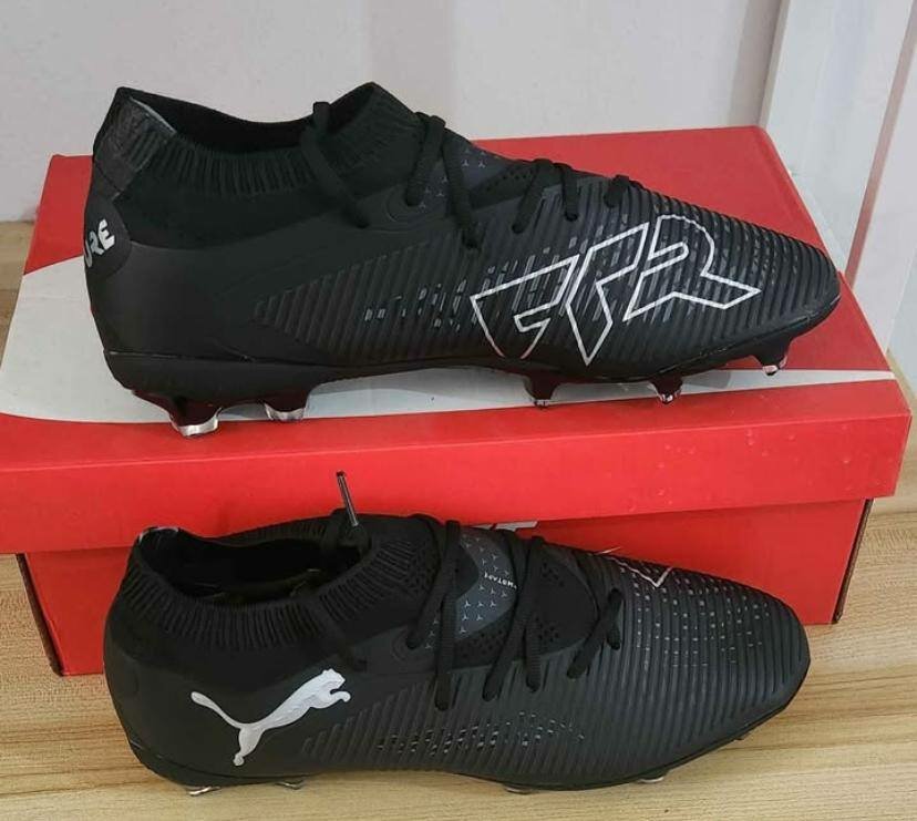 Chaussures de football Puma