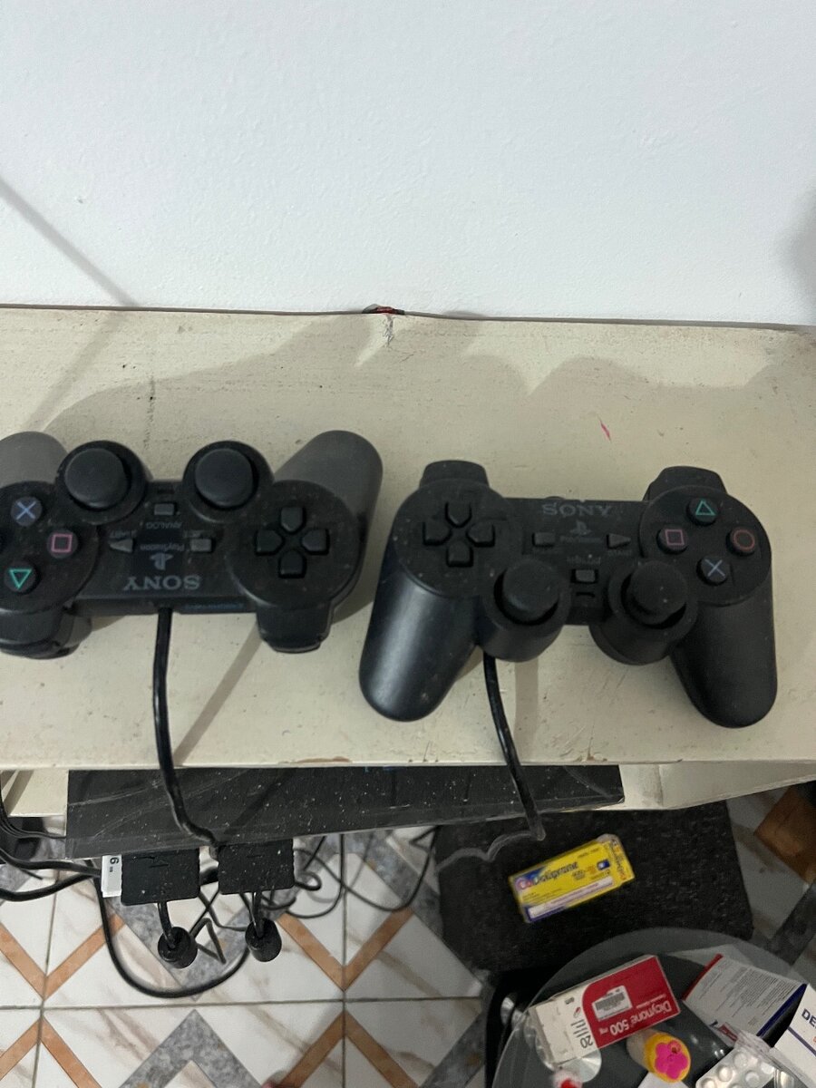 Psp2 a 35 avec plein de jeux