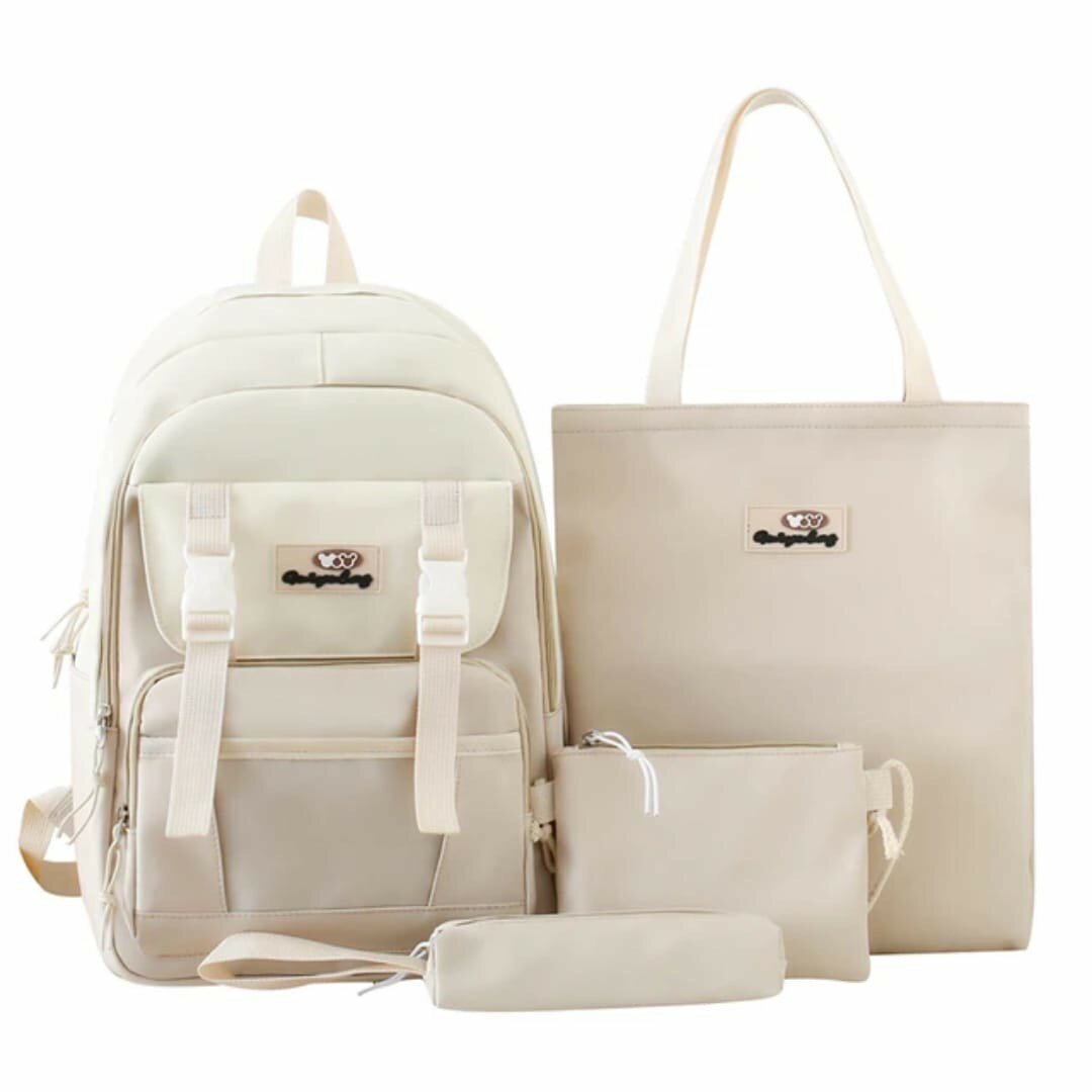 Set de sacs à dos multifonction
