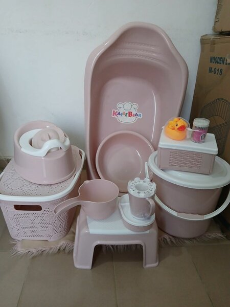 Baignoire pour bébé
