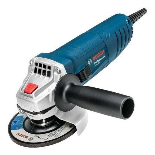 Meuleuse d'angle Bosch Pro