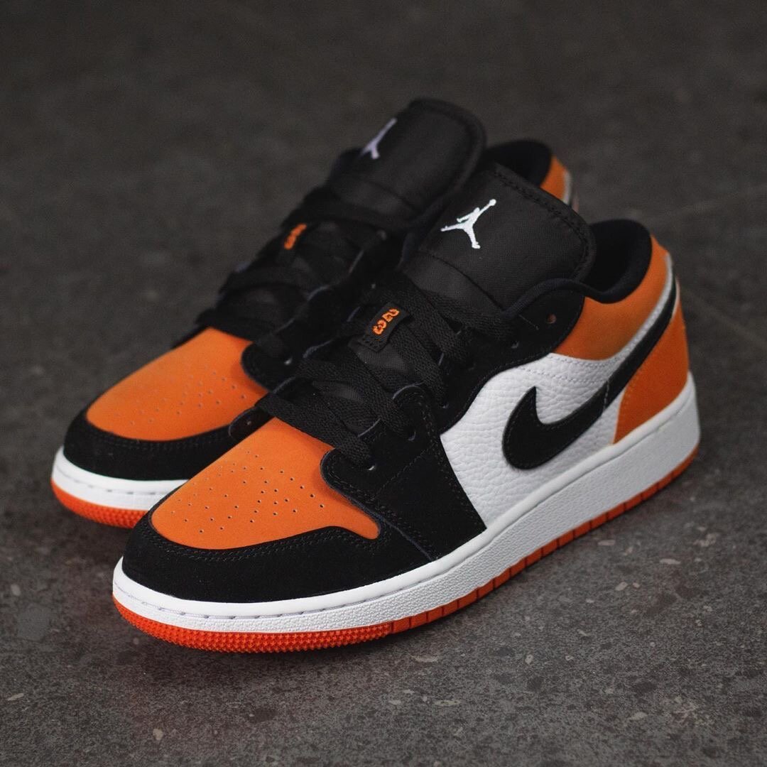 Sneakers Nike Air Jordan